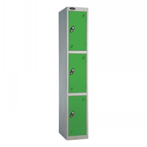 Premium Locker 3 Door